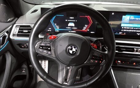 BMW M4, 2025 год, 13 655 000 рублей, 9 фотография