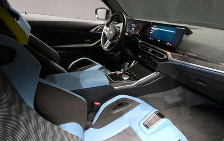 BMW M4, 2025 год, 13 655 000 рублей, 8 фотография