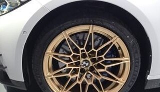 BMW M4, 2025 год, 13 655 000 рублей, 21 фотография