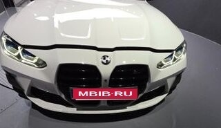 BMW M4, 2025 год, 13 655 000 рублей, 22 фотография