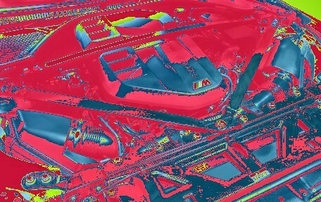 BMW M4, 2025 год, 13 655 000 рублей, 23 фотография