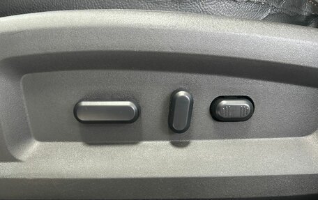 Ford Edge II рестайлинг, 2014 год, 1 543 000 рублей, 23 фотография