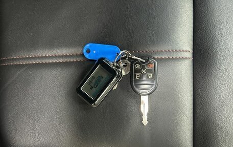 Ford Edge II рестайлинг, 2014 год, 1 543 000 рублей, 28 фотография