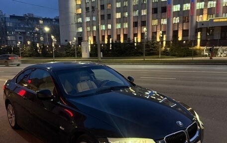 BMW 3 серия, 2010 год, 990 000 рублей, 3 фотография