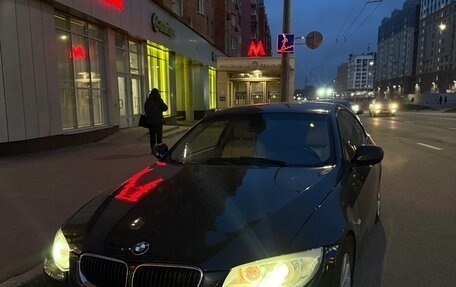 BMW 3 серия, 2010 год, 990 000 рублей, 2 фотография