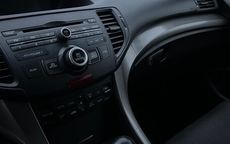 Honda Accord VIII рестайлинг, 2008 год, 690 000 рублей, 13 фотография