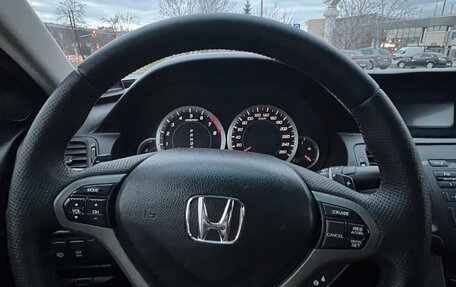 Honda Accord VIII рестайлинг, 2008 год, 690 000 рублей, 14 фотография