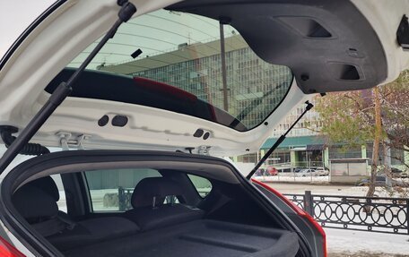 Hyundai Solaris II рестайлинг, 2012 год, 990 000 рублей, 7 фотография