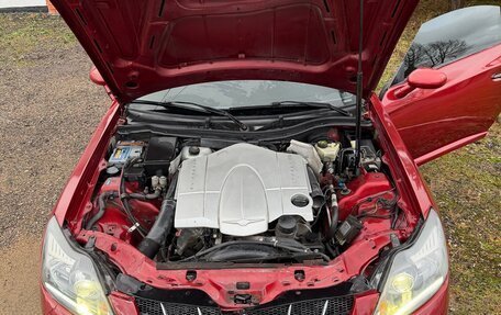 Chrysler Crossfire, 2004 год, 749 999 рублей, 17 фотография