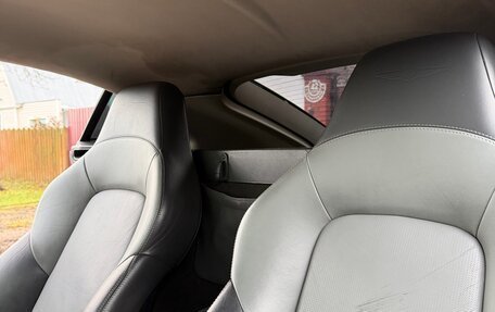 Chrysler Crossfire, 2004 год, 749 999 рублей, 15 фотография