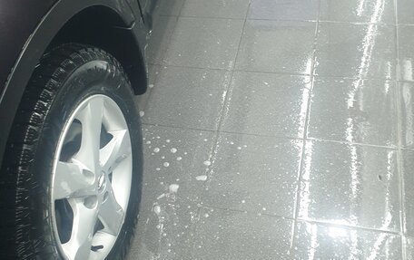 Nissan Qashqai, 2012 год, 1 150 000 рублей, 4 фотография