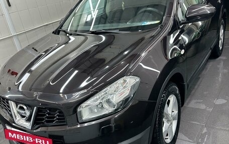 Nissan Qashqai, 2012 год, 1 150 000 рублей, 2 фотография