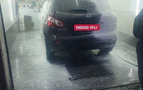 Nissan Qashqai, 2012 год, 1 150 000 рублей, 5 фотография