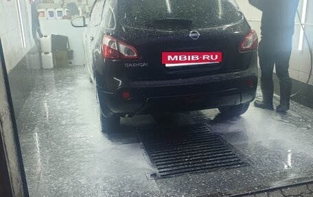 Nissan Qashqai, 2012 год, 1 150 000 рублей, 7 фотография