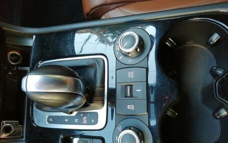 Volkswagen Touareg III, 2014 год, 2 650 000 рублей, 9 фотография