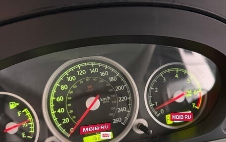 Chrysler Crossfire, 2004 год, 749 999 рублей, 14 фотография