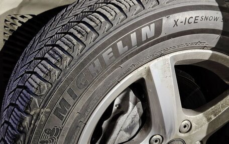 Volkswagen Touareg III, 2014 год, 2 650 000 рублей, 17 фотография