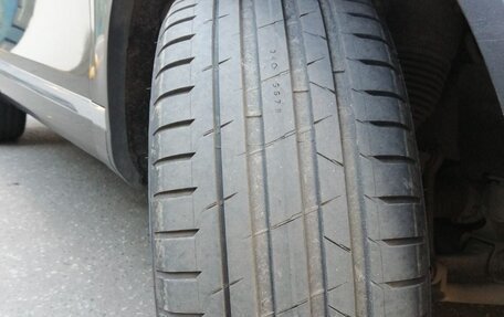 Volkswagen Touareg III, 2014 год, 2 650 000 рублей, 19 фотография