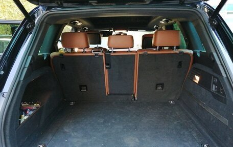 Volkswagen Touareg III, 2014 год, 2 650 000 рублей, 22 фотография