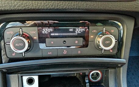 Volkswagen Touareg III, 2014 год, 2 650 000 рублей, 26 фотография