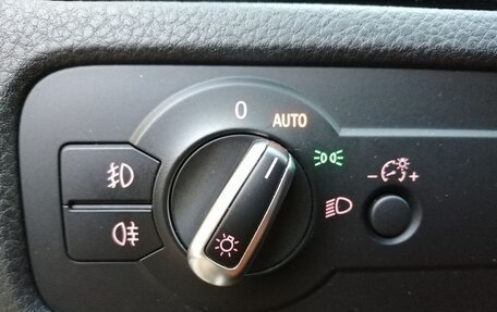 Volkswagen Touareg III, 2014 год, 2 650 000 рублей, 27 фотография