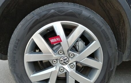 Volkswagen Touareg III, 2014 год, 2 650 000 рублей, 18 фотография