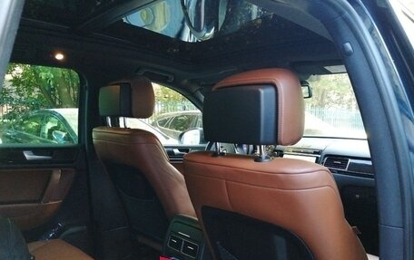 Volkswagen Touareg III, 2014 год, 2 650 000 рублей, 16 фотография