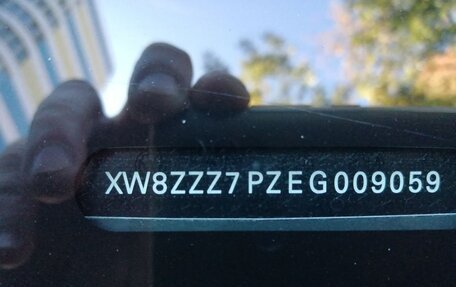 Volkswagen Touareg III, 2014 год, 2 650 000 рублей, 32 фотография