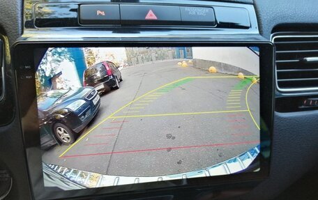 Volkswagen Touareg III, 2014 год, 2 650 000 рублей, 31 фотография