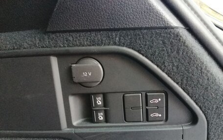 Volkswagen Touareg III, 2014 год, 2 650 000 рублей, 34 фотография