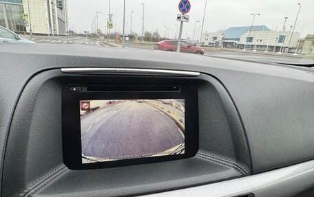 Mazda CX-5 II, 2016 год, 2 150 000 рублей, 11 фотография