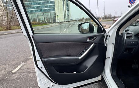 Mazda CX-5 II, 2016 год, 2 150 000 рублей, 9 фотография