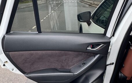 Mazda CX-5 II, 2016 год, 2 150 000 рублей, 13 фотография