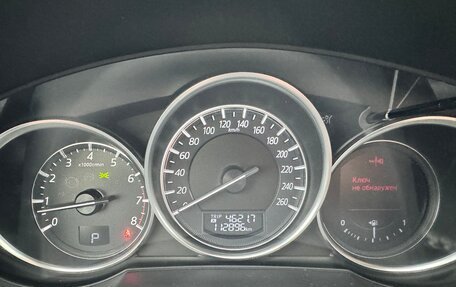 Mazda CX-5 II, 2016 год, 2 150 000 рублей, 10 фотография