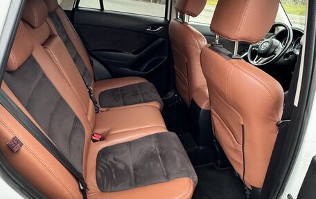 Mazda CX-5 II, 2016 год, 2 150 000 рублей, 16 фотография