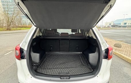 Mazda CX-5 II, 2016 год, 2 150 000 рублей, 18 фотография