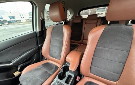 Mazda CX-5 II, 2016 год, 2 150 000 рублей, 20 фотография