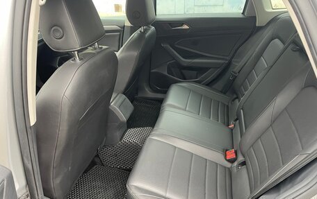 Volkswagen Jetta VII, 2020 год, 1 930 000 рублей, 9 фотография