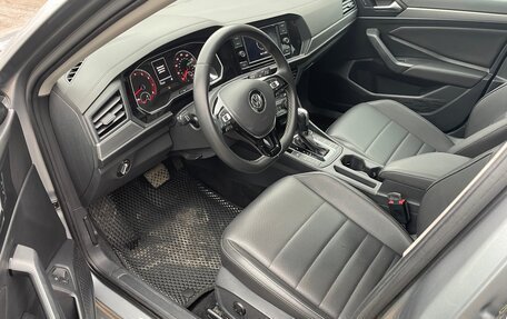 Volkswagen Jetta VII, 2020 год, 1 930 000 рублей, 7 фотография