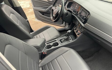 Volkswagen Jetta VII, 2020 год, 1 930 000 рублей, 12 фотография