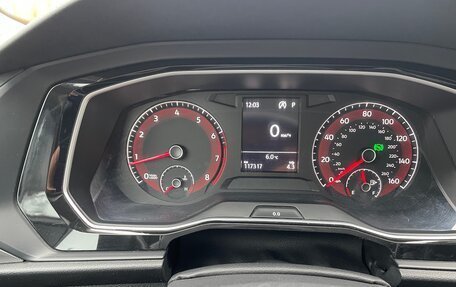 Volkswagen Jetta VII, 2020 год, 1 930 000 рублей, 14 фотография