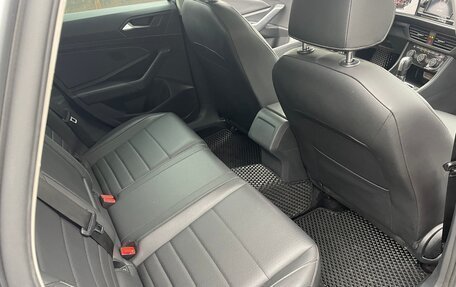 Volkswagen Jetta VII, 2020 год, 1 930 000 рублей, 13 фотография