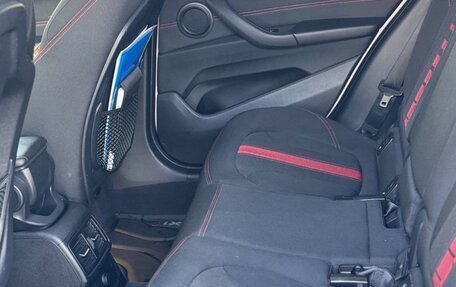 BMW X1, 2017 год, 2 550 000 рублей, 5 фотография