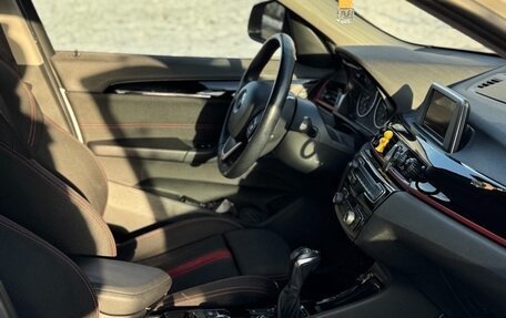 BMW X1, 2017 год, 2 550 000 рублей, 8 фотография