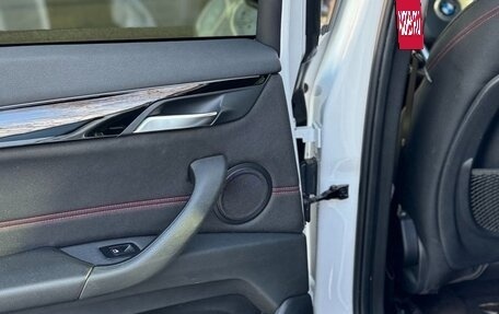 BMW X1, 2017 год, 2 550 000 рублей, 7 фотография