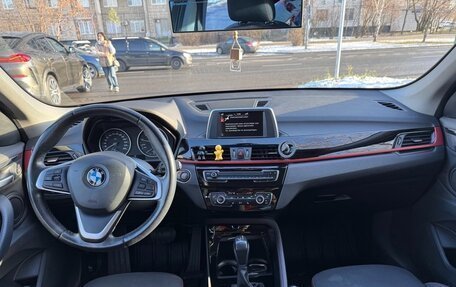 BMW X1, 2017 год, 2 550 000 рублей, 21 фотография