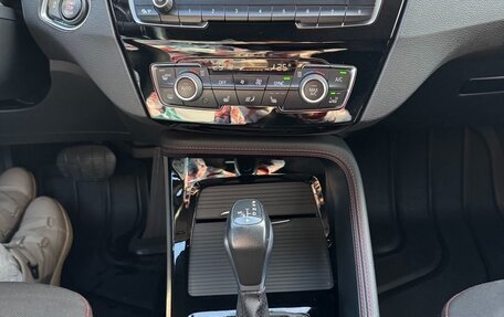 BMW X1, 2017 год, 2 550 000 рублей, 20 фотография