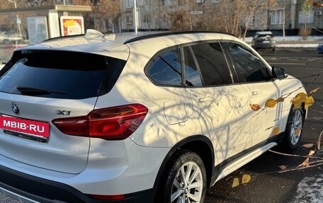 BMW X1, 2017 год, 2 550 000 рублей, 17 фотография
