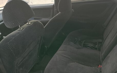 Hyundai Sonata IV рестайлинг, 2002 год, 265 000 рублей, 6 фотография