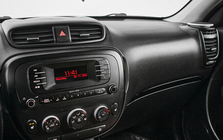 KIA Soul II рестайлинг, 2014 год, 1 170 000 рублей, 17 фотография